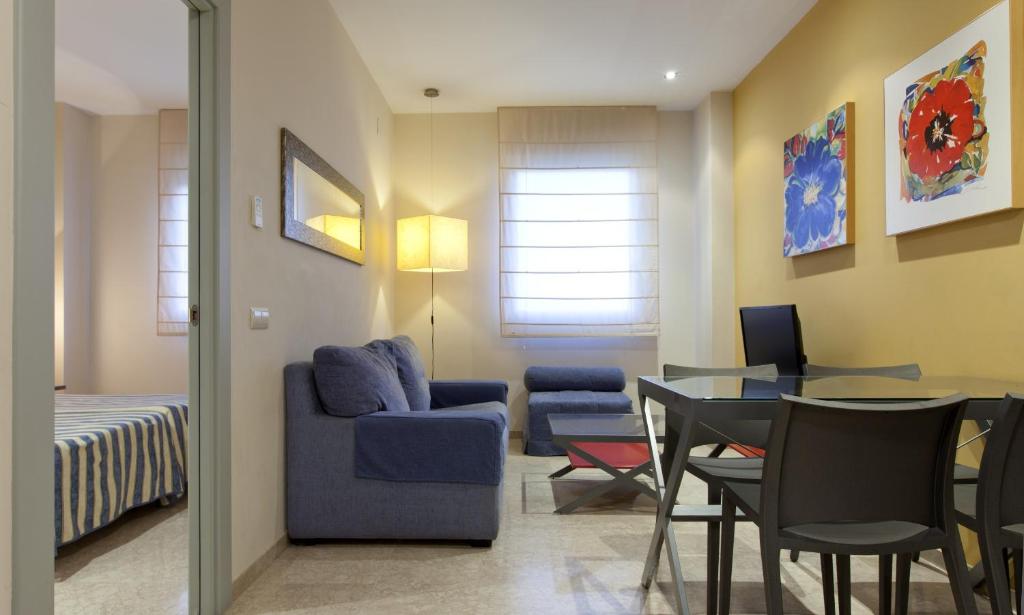 Apartamentos Vértice Sevilla Aljarafe, Bormujos – Updated ...