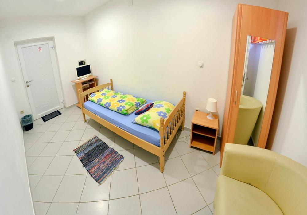 Rooms Vendi - Superior Double Or Twin Room