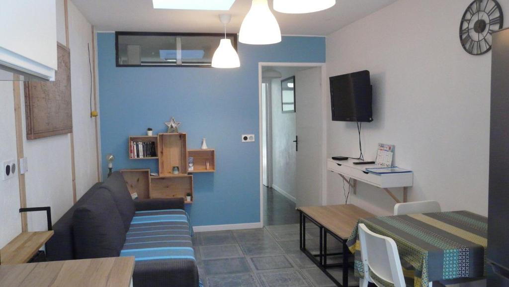 GAEDREHOME - Casa De Una Habitación