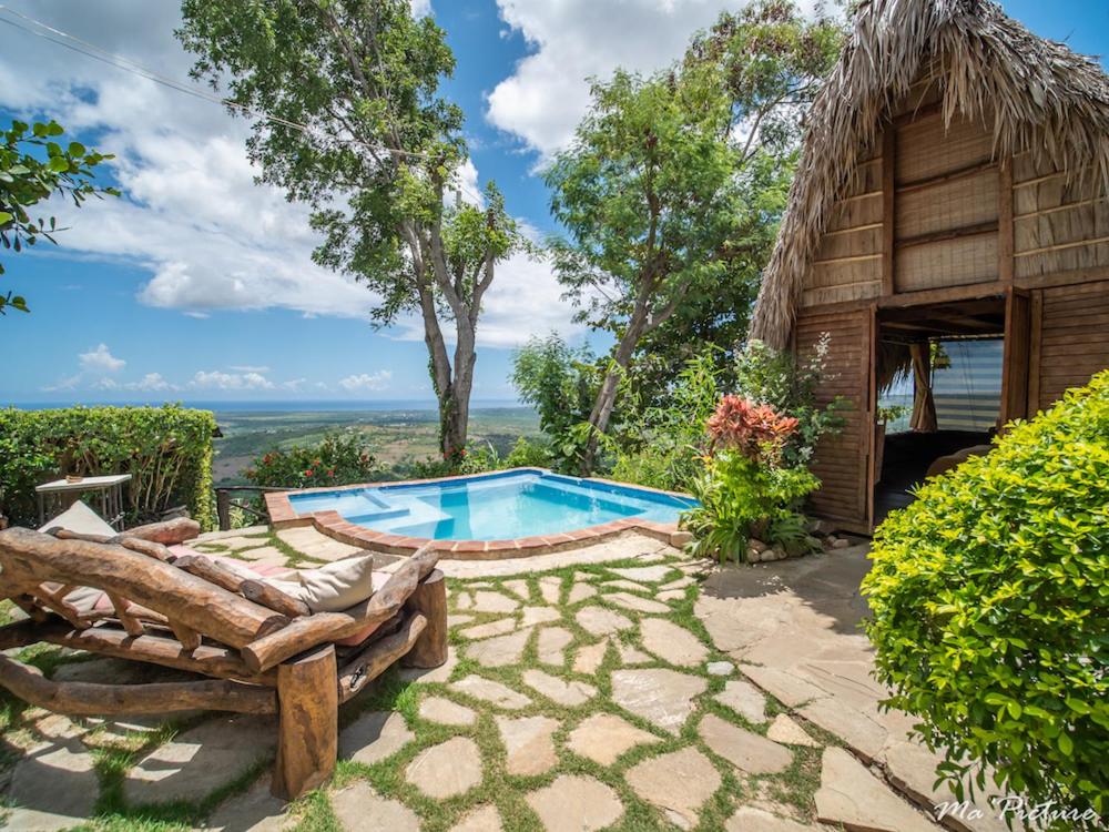 Tubagua Ecolodge Tubagua Ecolodge