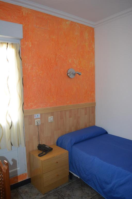 Hotel Manolete, Lanjarón – Güncel 2022 Fiyatları