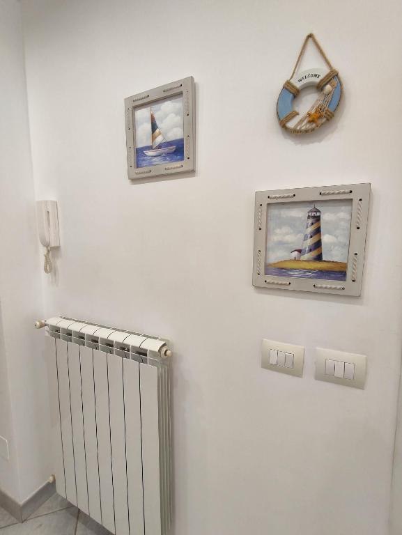 Kép Casa del Mare szállásáról Santa Marinellában a galériában