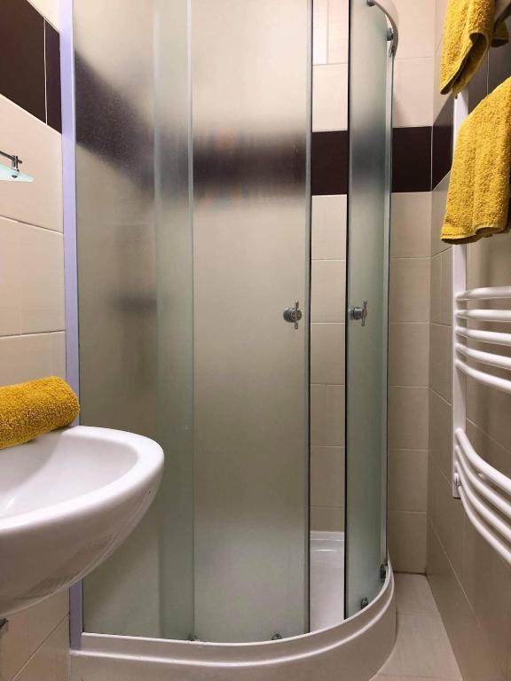 Sára Vendégház - Twee Slaapkamers Appartement