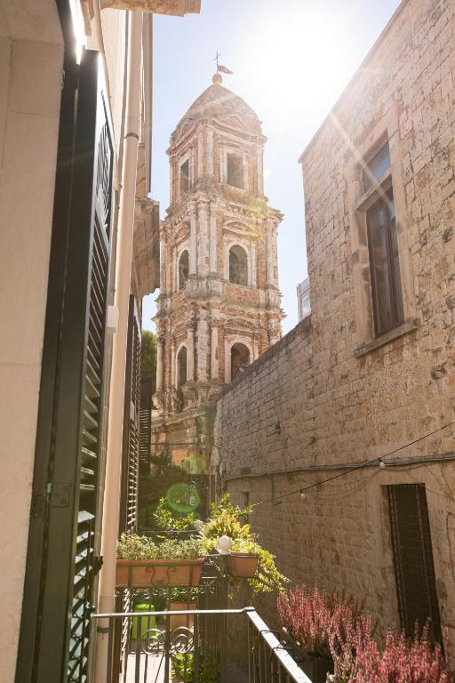 Fotografie z fotogalerie ubytování Casa Badia Bed & Breakfast v destinaci Conversano