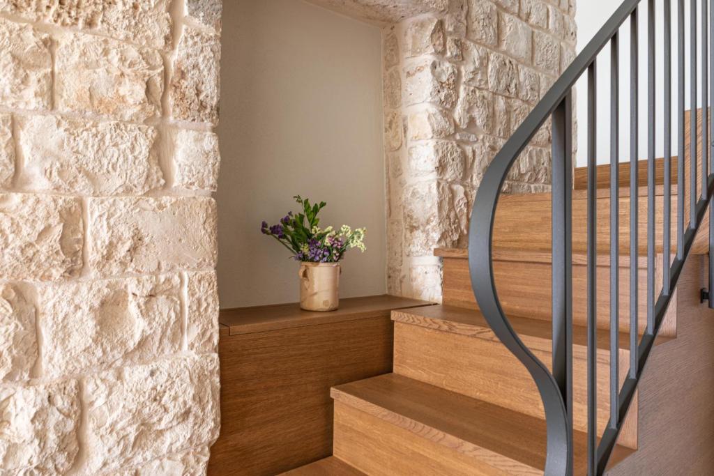 Fotografie z fotogalerie ubytování Casa Badia Bed & Breakfast v destinaci Conversano