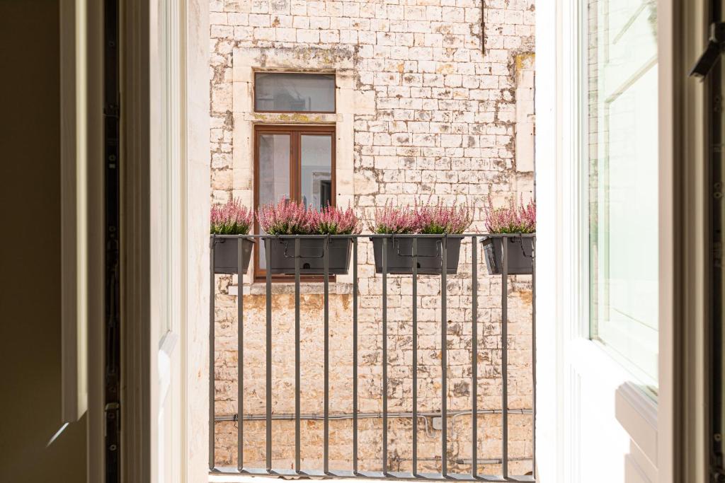 Fotografie z fotogalerie ubytování Casa Badia Bed & Breakfast v destinaci Conversano