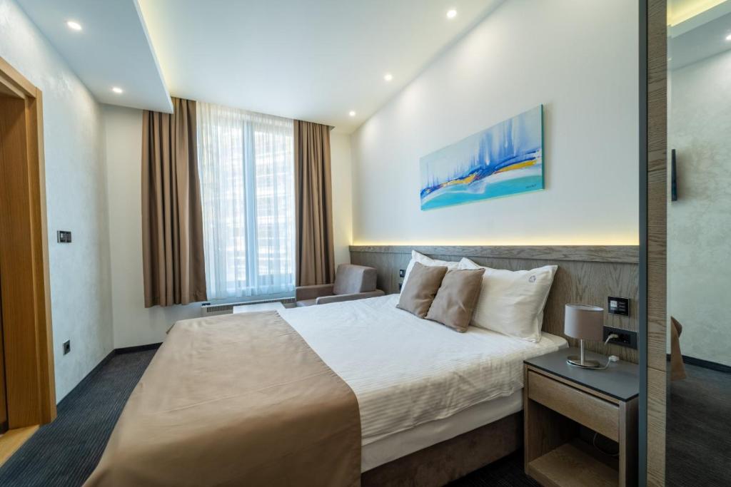 L L L centar - отзывы и видео