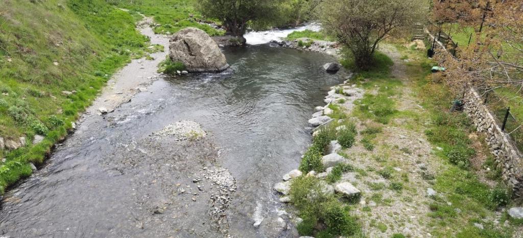 Fotografia z galérie ubytovania El Capricho de Trevélez v destinácii Trevélez