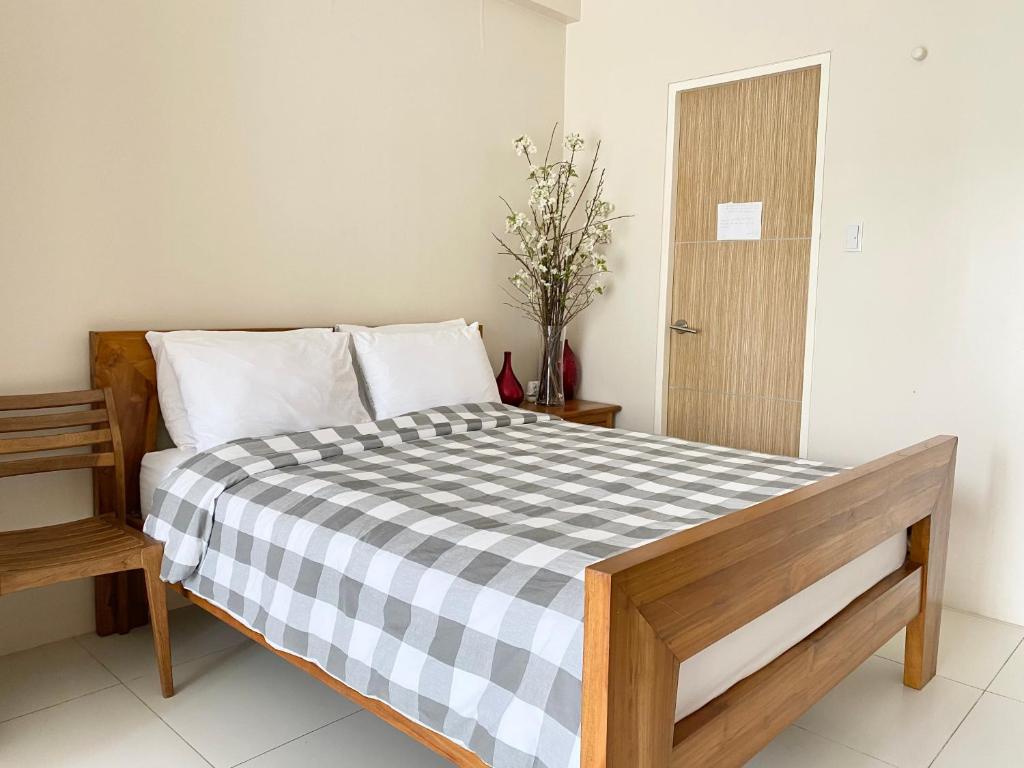 Gallery image of Pico de Loro Muji Style 1BR Unit (Carola A 219) in Nasugbu
