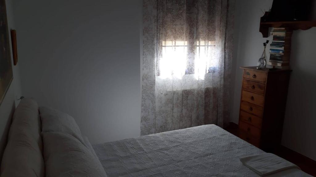 Postel nebo postele na pokoji v ubytování Villa Family Kids "Joropillo" - Full house rent