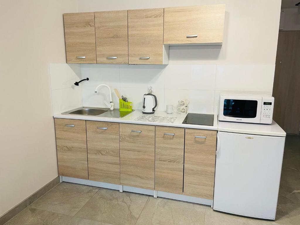 Apartament InCity Kielce - 2