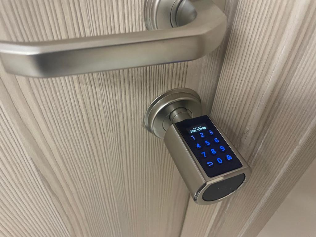 Apartament InCity Kielce - 6