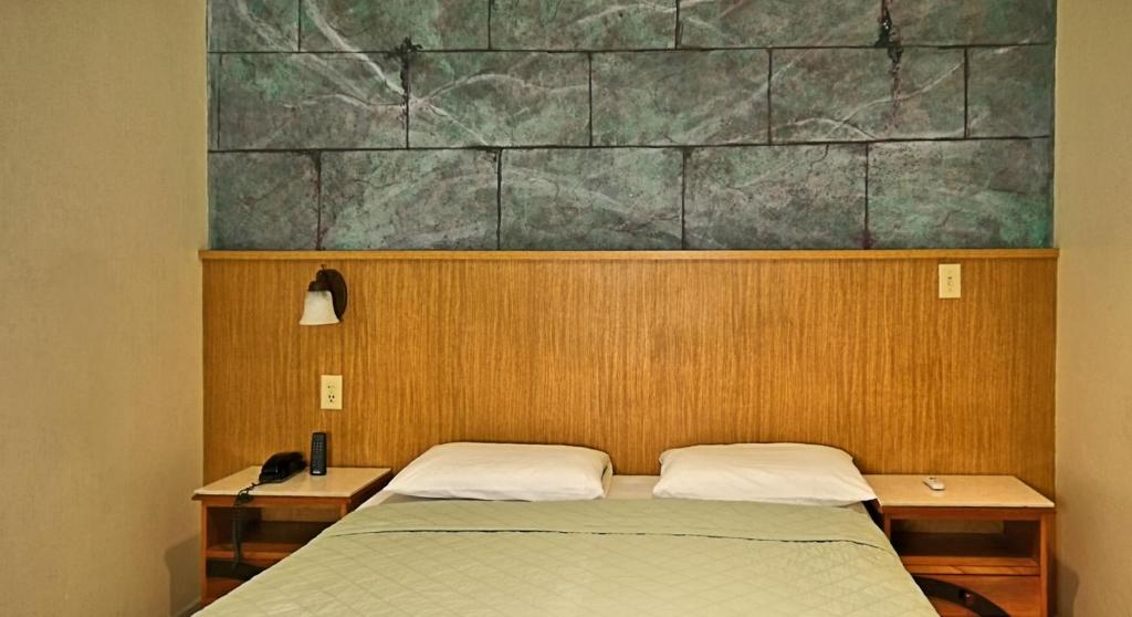 Hotel Castilla - Doppelzimmer