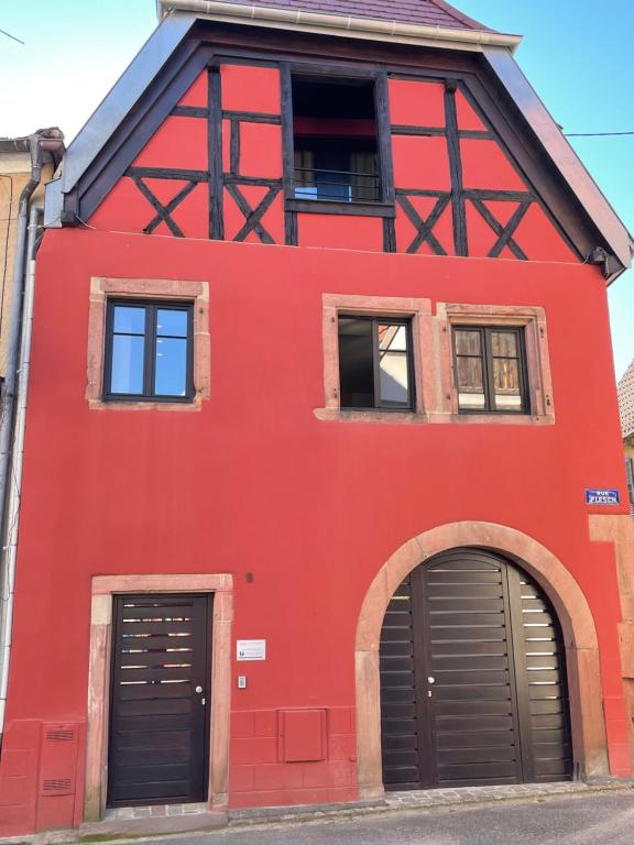 The One Apartments – photo 31