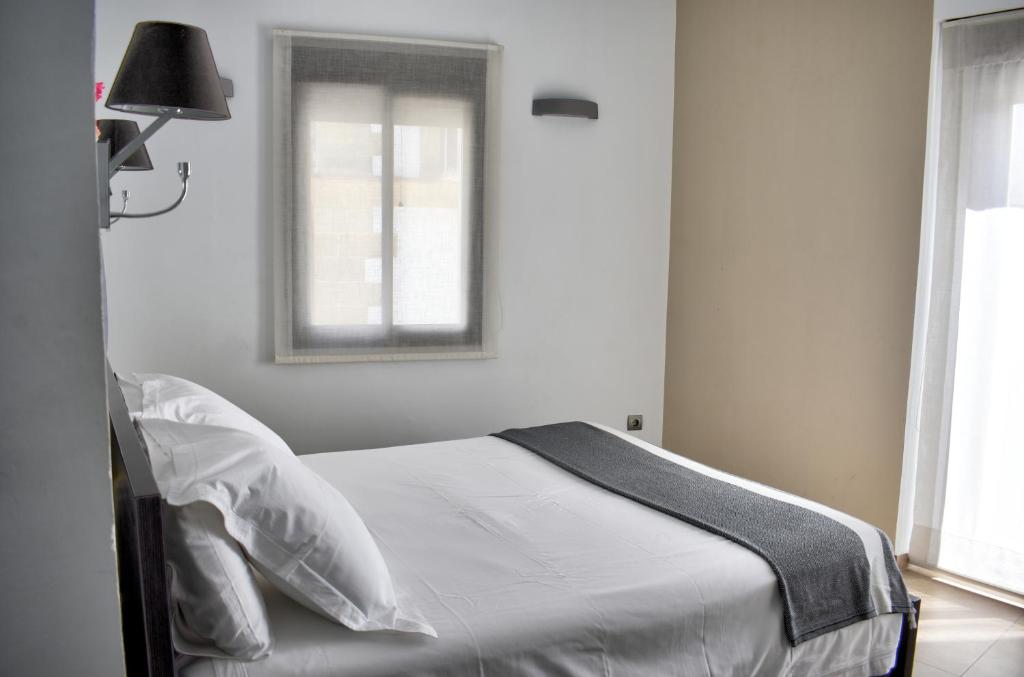 Home Apartments Jerez - 16