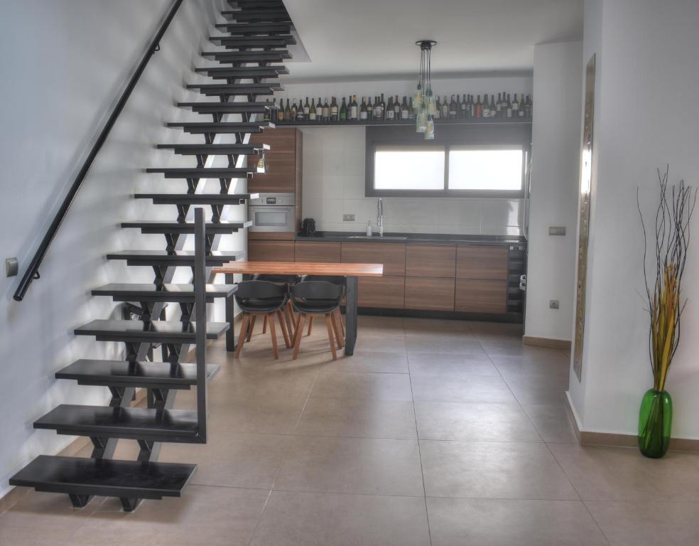 Home Apartments Jerez - 19