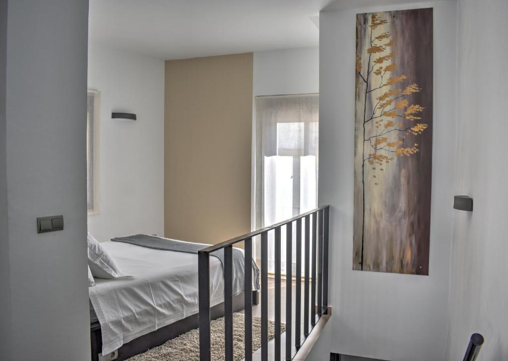 Home Apartments Jerez - 17