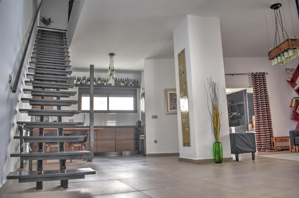 Home Apartments Jerez - 18