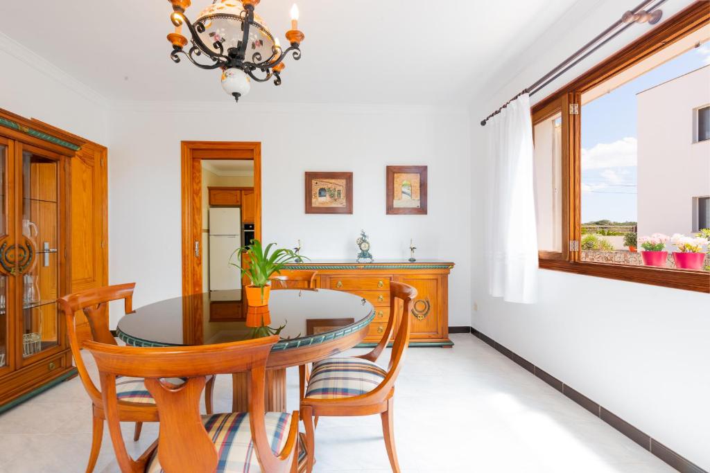 Fotografie z fotogalerie ubytování Buenavista v destinaci Portocolom