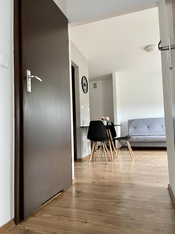 Prywatne apartamenty z widokiem na Port lub Zamek Krzyżacki - Departamento
