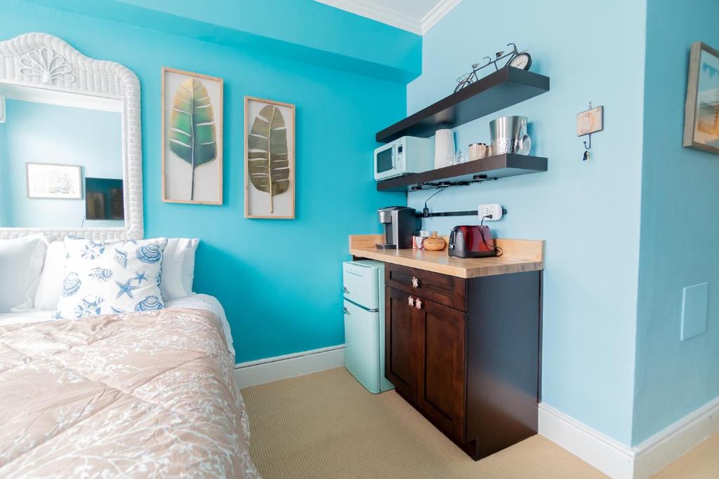 Palm Beach Island Condominiums - Budget Tweepersoonskamer