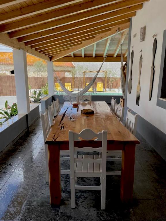 Fotografie z fotogalerie ubytování Casa Holi v destinaci Valada