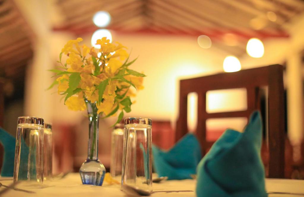 Fotografie z fotogalerie ubytování Vaana Resort v destinaci Habarana
