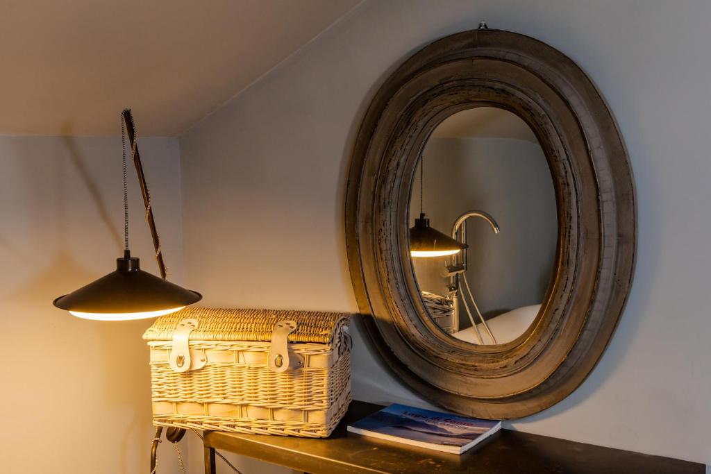 Imagem da galeria de Bello!Lake Como Suites em Como