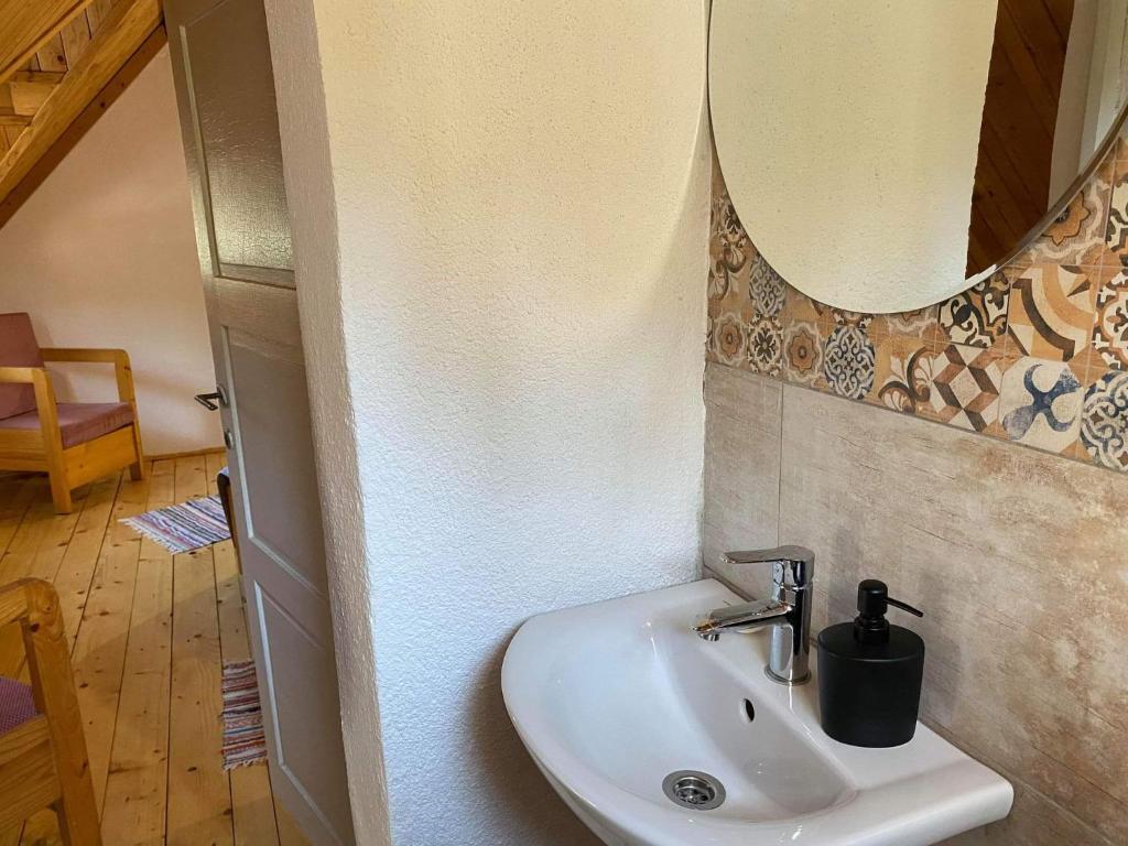 Fotografie z fotogalerie ubytování Casa Bucataria Fonix v destinaci Praid