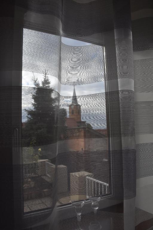 Malomszeg Apartman 3 - Appartement D'une Chambre