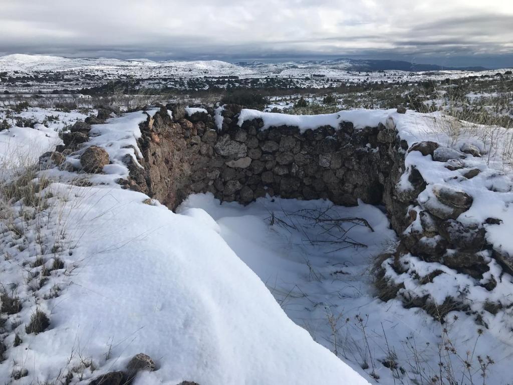 Kép La Bodega de Lola szállásáról Alcublas városában a galériában