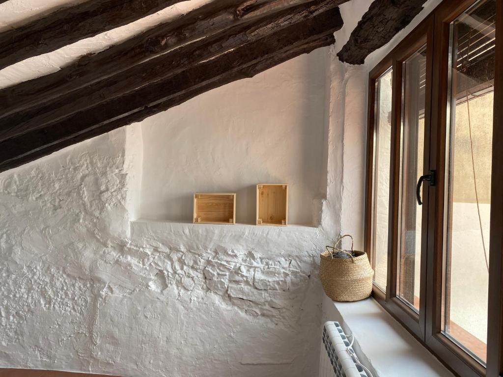 Kép La Bodega de Lola szállásáról Alcublas városában a galériában