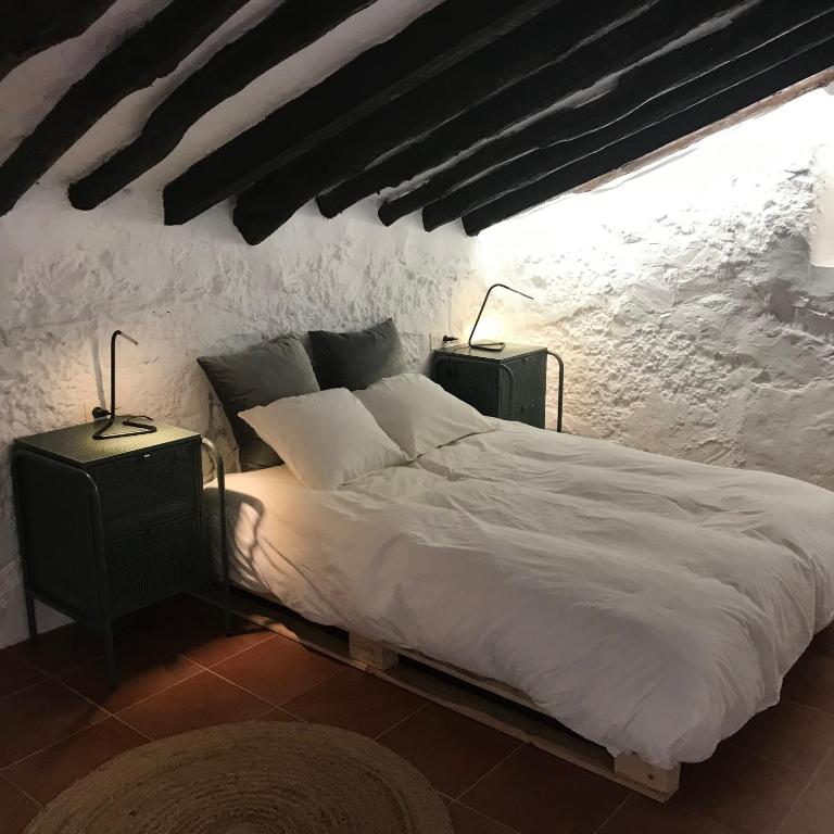 Kép La Bodega de Lola szállásáról Alcublas városában a galériában