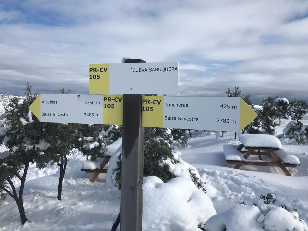 La Bodega de Lola, Alcublas – Updated 2023 Prices