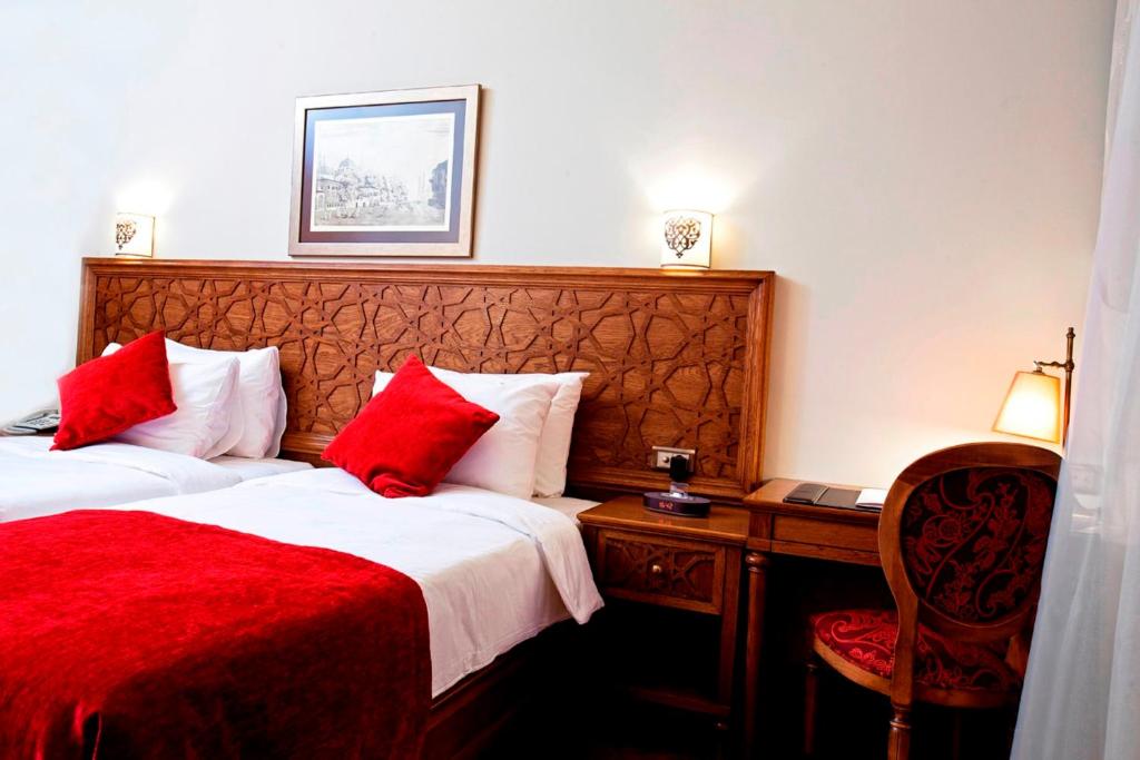 Celine Hotel - Ottoman Mansion