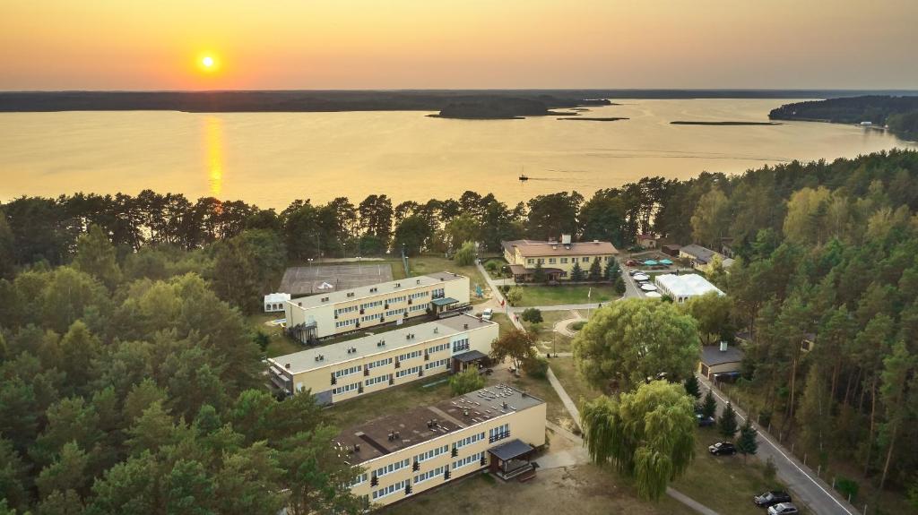 Ośrodek Wypoczynkowy MIKOMANIA