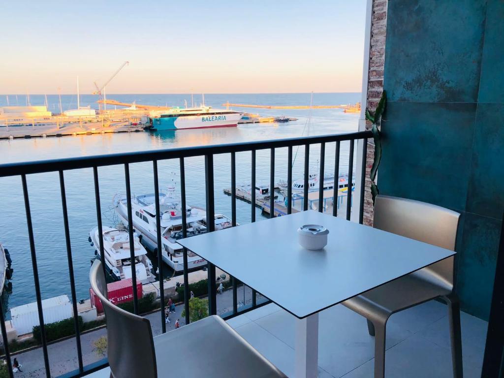 Harbour Views Puerto Denia II, Denia – Updated 2023 Prices