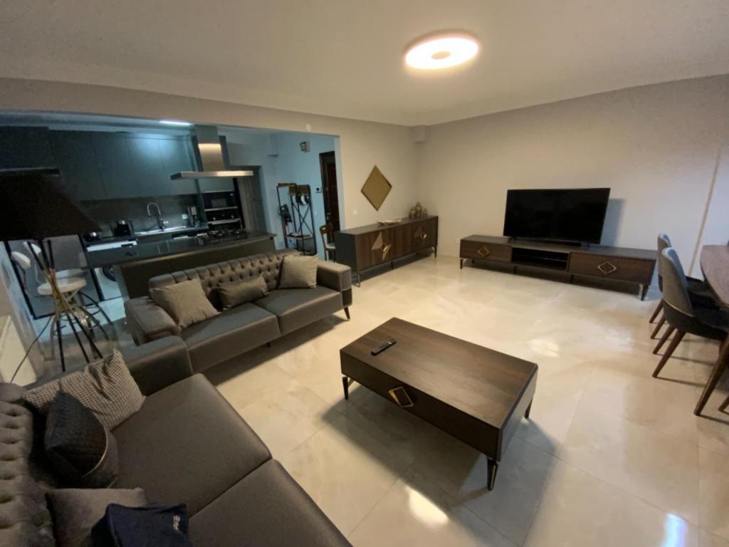 Luxury Z-Apart Family Homes 2 Bedrooms WIFI near Metro Zeytinburnu Istanbul - Suite Familiar