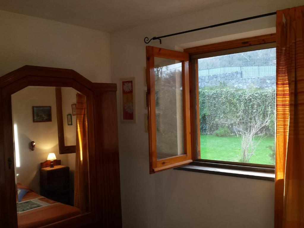 Zdjęcie z galerii obiektu Villa Mimosa w mieście Zafferana Etnea