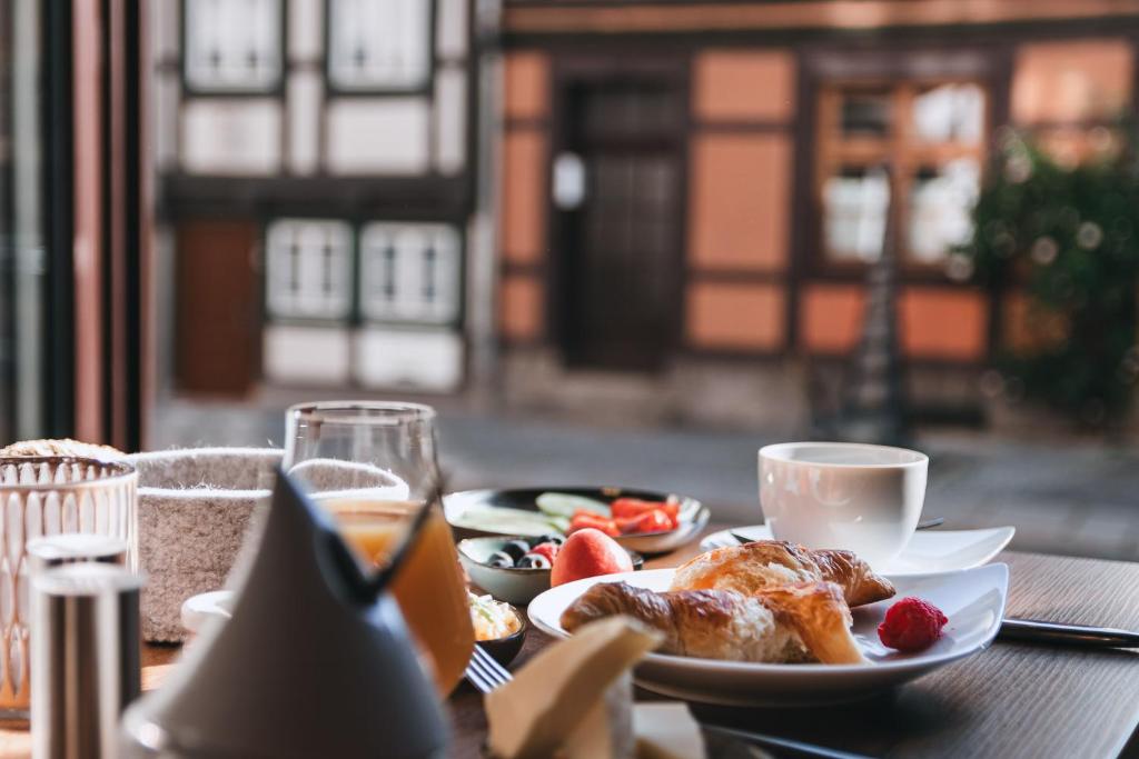 Boutique-Hotel Anno 1910 - 10