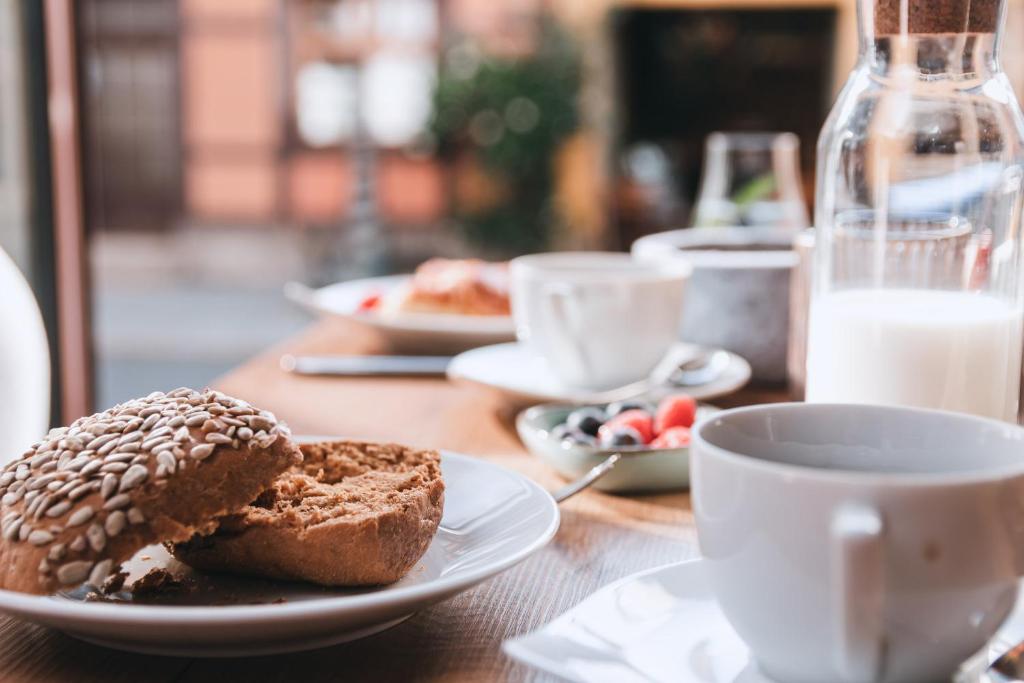 Boutique-Hotel Anno 1910 - 12