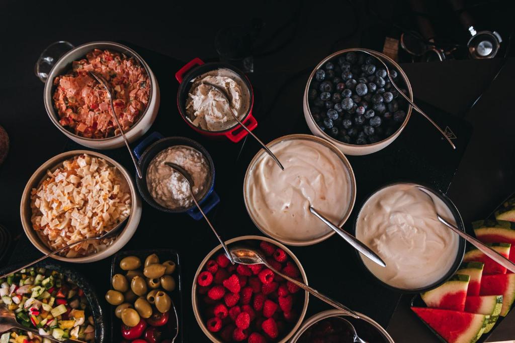 Boutique-Hotel Anno 1910 - 11