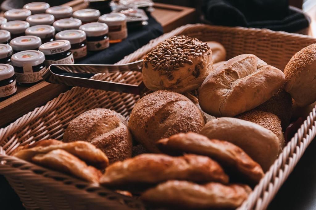 Boutique-Hotel Anno 1910 - 13