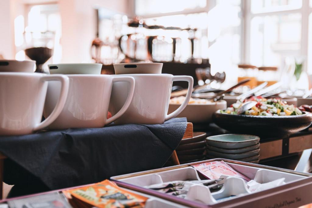 Boutique-Hotel Anno 1910 - 9