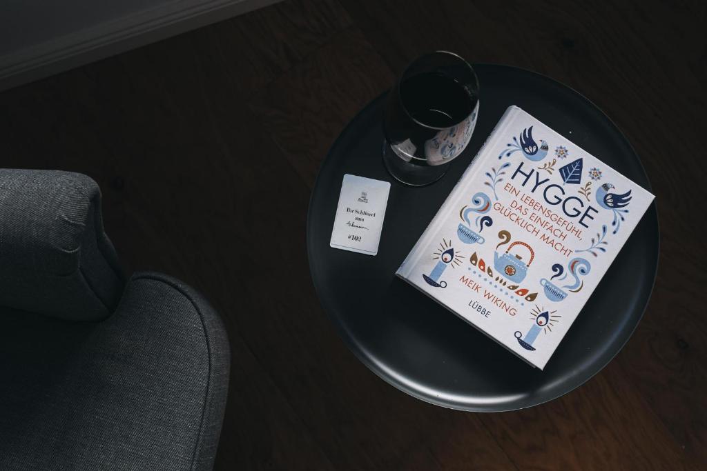 Boutique-Hotel Anno 1910 - 4