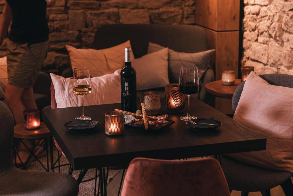 Boutique-Hotel Anno 1910 - 7