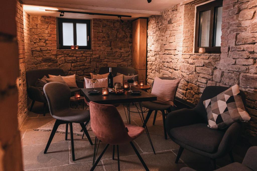 Boutique-Hotel Anno 1910 - 5