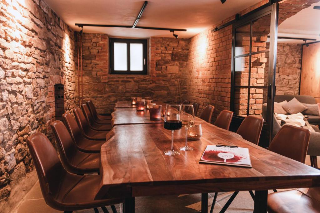 Boutique-Hotel Anno 1910 - 8