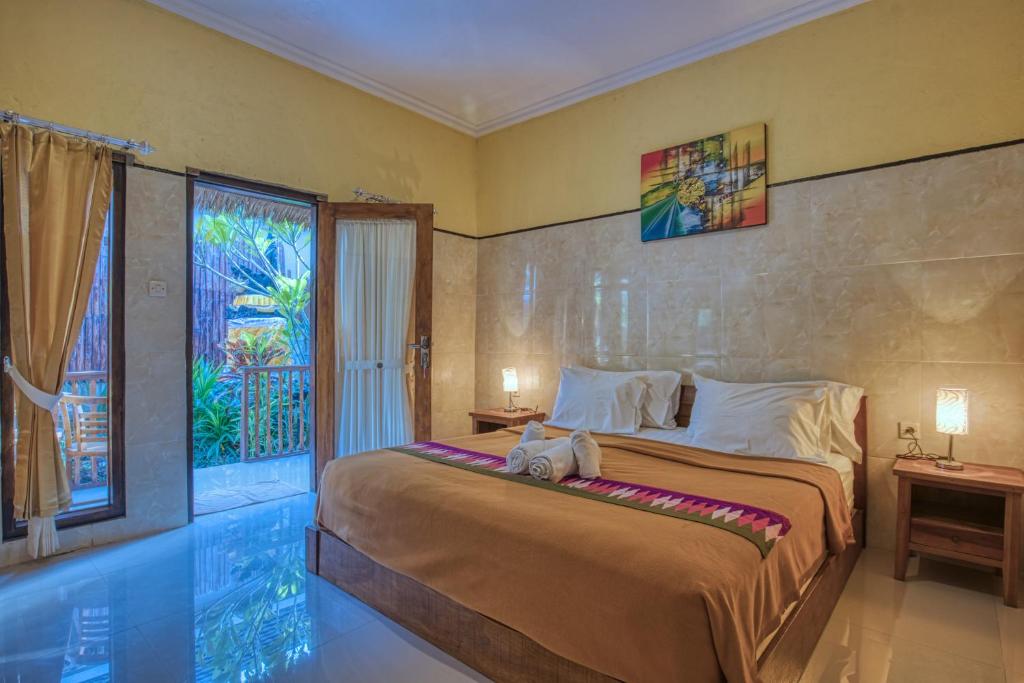 Sari Nadi Homestay - Hizvo