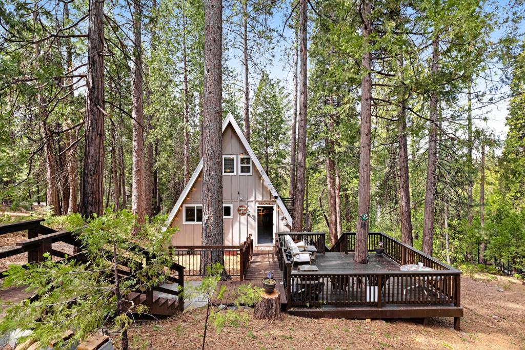 Gallery image of Venado Retreat in Arnold